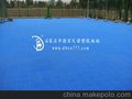 羽毛球场地板