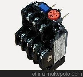 GR1系列熱過(guò)載繼電器圖片