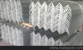 供应上海日标角钢生产商-上海100*50*6日标角钢现货一级代理