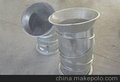 泰兴吉海船舶设备专业生产转动式喇叭出风口(CB459-66)