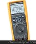 美国福禄克Fluke 289C 真有效值工业用记录多用表F289C