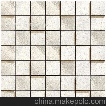 立體墻面藝術(shù)磚 石匠 立體陶瓷墻面磚 適用于SPA 會(huì )所圖片
