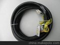 三菱 外部排线 CG31 PVC
