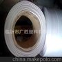 全新料PP机用打包带，半自动打包带白色 手工带