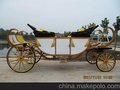 大唐皇马马车Ⅲ