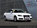 2012款 2.0 TFSI 自动标准型 30.98万