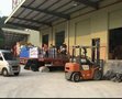 广东可靠的广州至杭州专线货运推荐