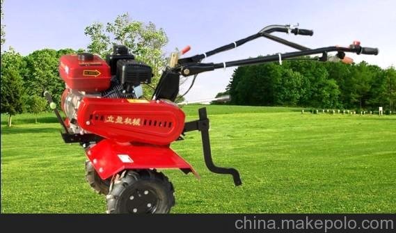 日照立盈機械立盈全新微耕機，多功能微耕機圖片，立盈微耕機享受農(nóng)機補貼，果園專用微耕機圖片