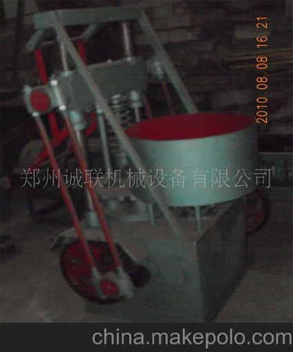 供應(yīng)蜂窩煤球機 打煤機圖片