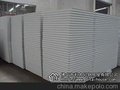 夹心板隔断/佛山利太供/夹芯板/夹心板隔断广东岩棉夹芯板