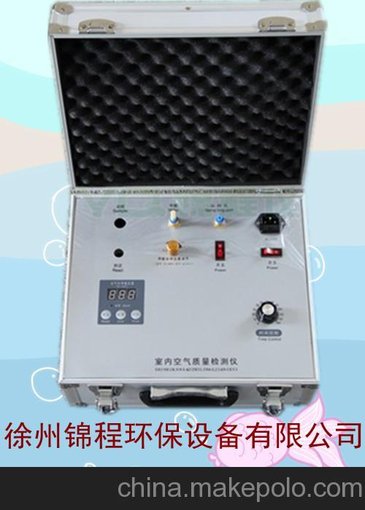 室內(nèi)甲醛檢測(cè)儀，家具甲醛檢測(cè)圖片