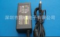 厂家直销ZH 12V2A开关电源适配器12V2A带灯电源 12V直流稳压电源