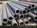 108*4.5结构与碳钢无缝钢管