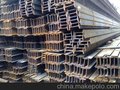 供应徐州-Q345B工字钢价格/低合工字钢厂家