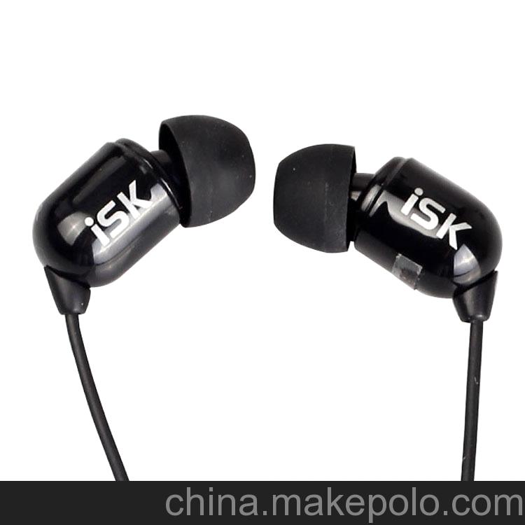 ISK SEM5 高端監聽 舒適型耳塞 入耳式耳機 監聽耳塞
