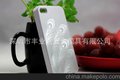 凤凰 iphone4/5手机壳 手机保护套 苹果手机保护套
