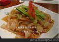 供应正宗陕西凉皮制作方法
