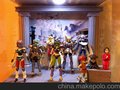 供应万代BANDAI青铜圣斗士圣衣神话玩具 终仙女 仙女座 瞬