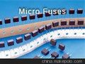MST--方型保险丝