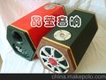 广州批发门的6寸、8寸时尚新款低音炮