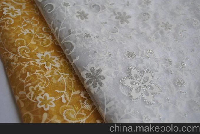 供應(yīng)匡氏ks扇子面料、工藝品面料圖片