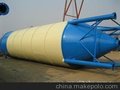 供应隆化水泥罐厂家200吨罐价格