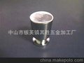 专业供应QSC系列拉手 品质保证（图）