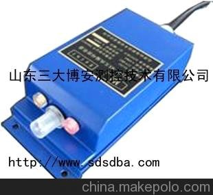 礦用KGE101-RX無線編碼接收器圖片