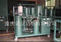 德国配置/专利产品/ 24小时服务 TYA-10 除杂除水 润滑油滤油机