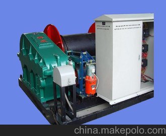 小型卷?yè)P機 起重機 提升機