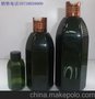 新款乳液瓶 套装瓶 化妆品瓶 洗发水瓶 电镀盖子