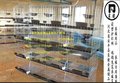 东健笼具现货供应四层鸽笼16位鸽笼 