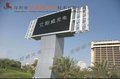 P10白金版P10户外全彩显示屏