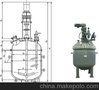 供应12500L搪玻璃反应釜