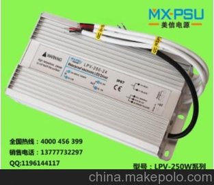 LPV-250W-48VˮԴ