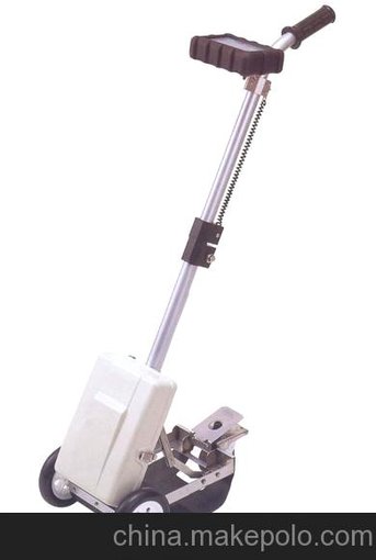 日本新宇宙XP-707II手推式高性能氣體探測器圖片