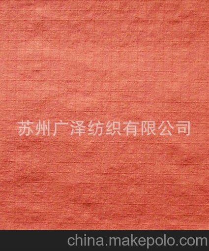 尼龍格子四面彈 尼龍格子彈力 休閑面料 褲裝面料 運動型面料圖片