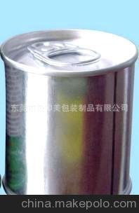 供應易拉蓋 易拉罐 添加劑易拉鐵罐 氣霧劑閥門 噴頭 配件圖片
