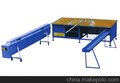 供应华诺SYH-1800塑料型材圆弧窗机