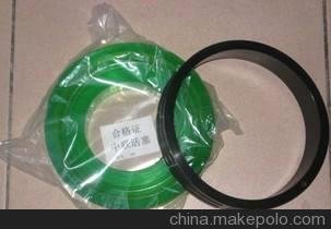 恒通中聯(lián)砼泵聚氨酯活塞 砼泵配件圖片