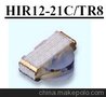 HIR12-21C/TR8 台湾亿光贴片红外线发射管