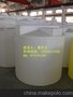 供应柏泰塑容MC-3000L陕西3立方搅拌桶 加药箱