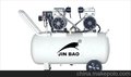 供应劲豹/SLB60一拖三医用静音空压机