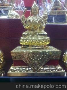 密宗大師 宗客巴大師，塔爾寺創(chuàng  )始人圖片