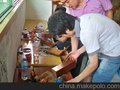 具口碑的家具美容培训资讯 一流的家具美容