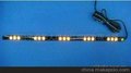 5050-28cm-15灯行车灯条