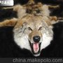 平阳县溪心卢林信誉制革厂 fashion-tiger leopard worf