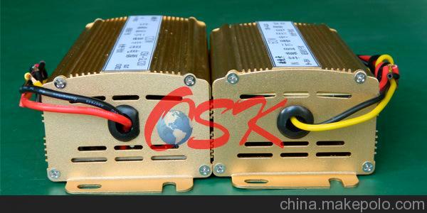 60W車載穩壓電源/車載隔離電源/電源模塊 適用于車載顯示器