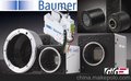 供应BAUMER堡盟CameraLink工业相机