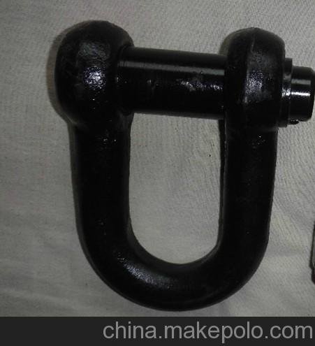永年重型卸扣 重型卸扣標準 永年重型卸扣 金商緊固件圖片